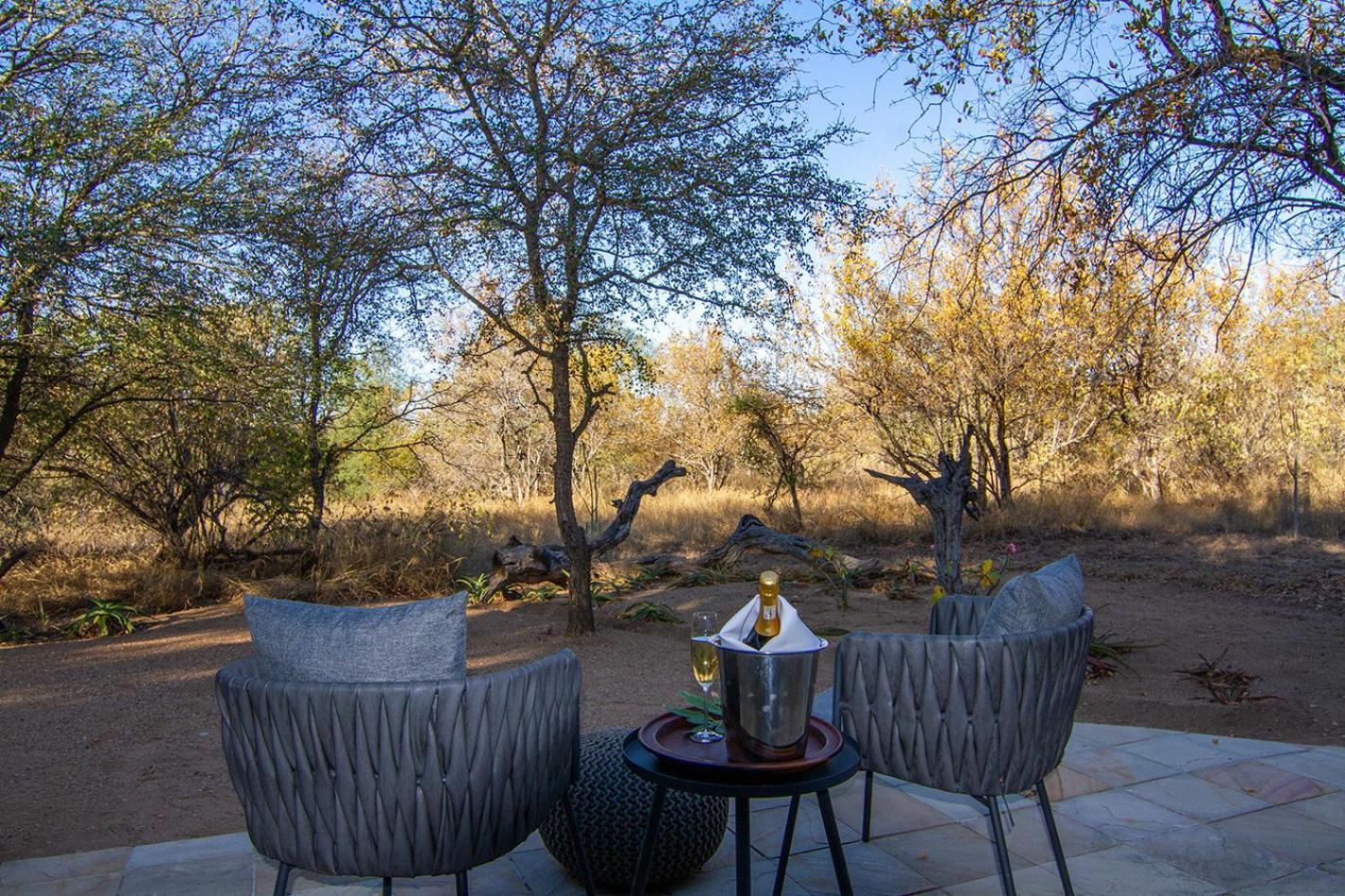 Tomo Safari Lodge Hoedspruit Esterno foto