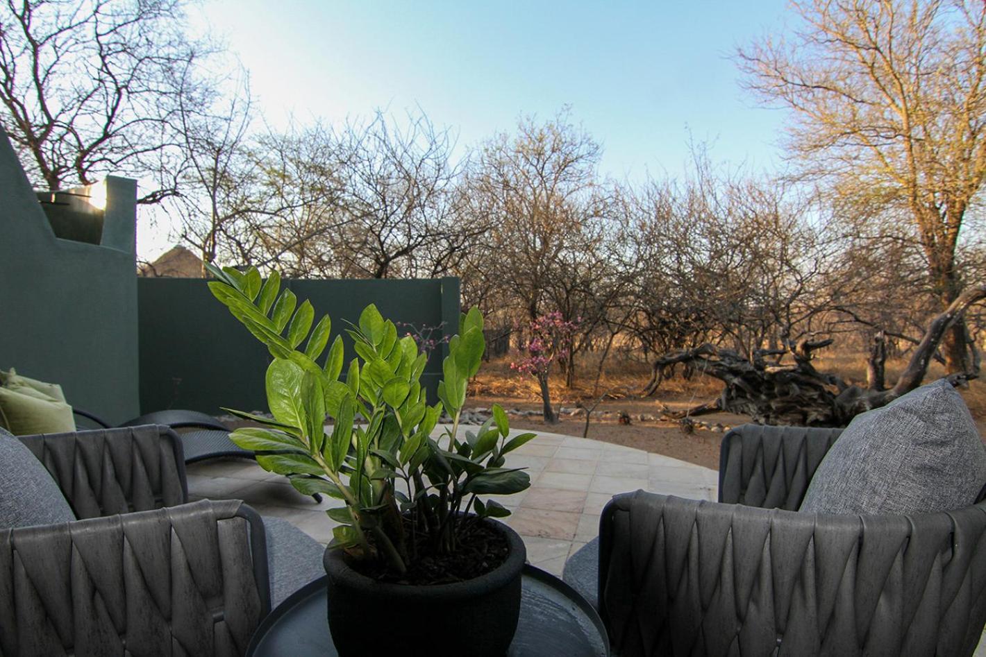Tomo Safari Lodge Hoedspruit Esterno foto