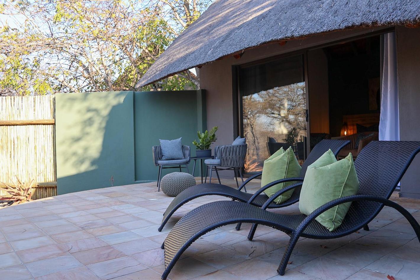 Tomo Safari Lodge Hoedspruit Esterno foto