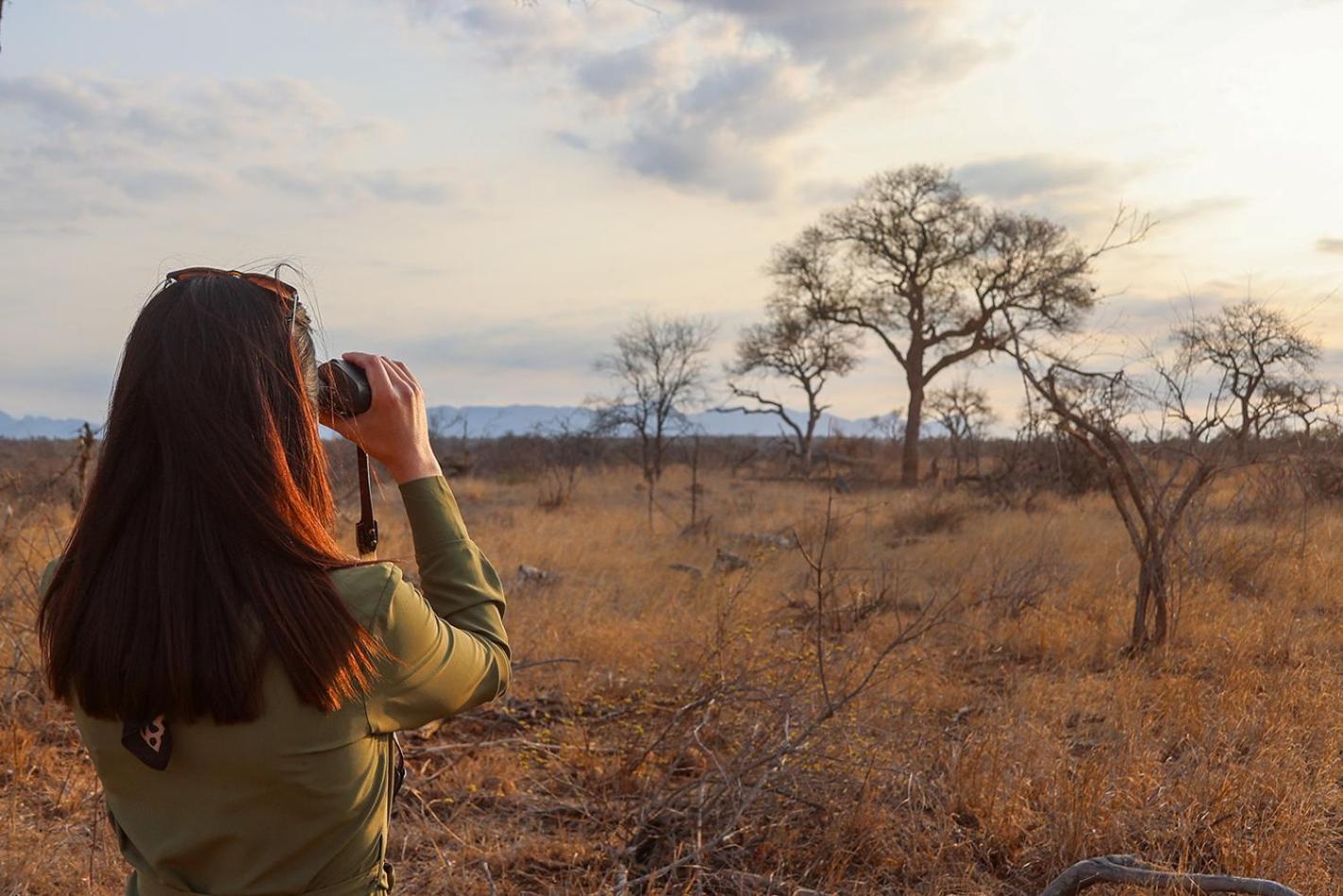 Tomo Safari Lodge Hoedspruit Esterno foto