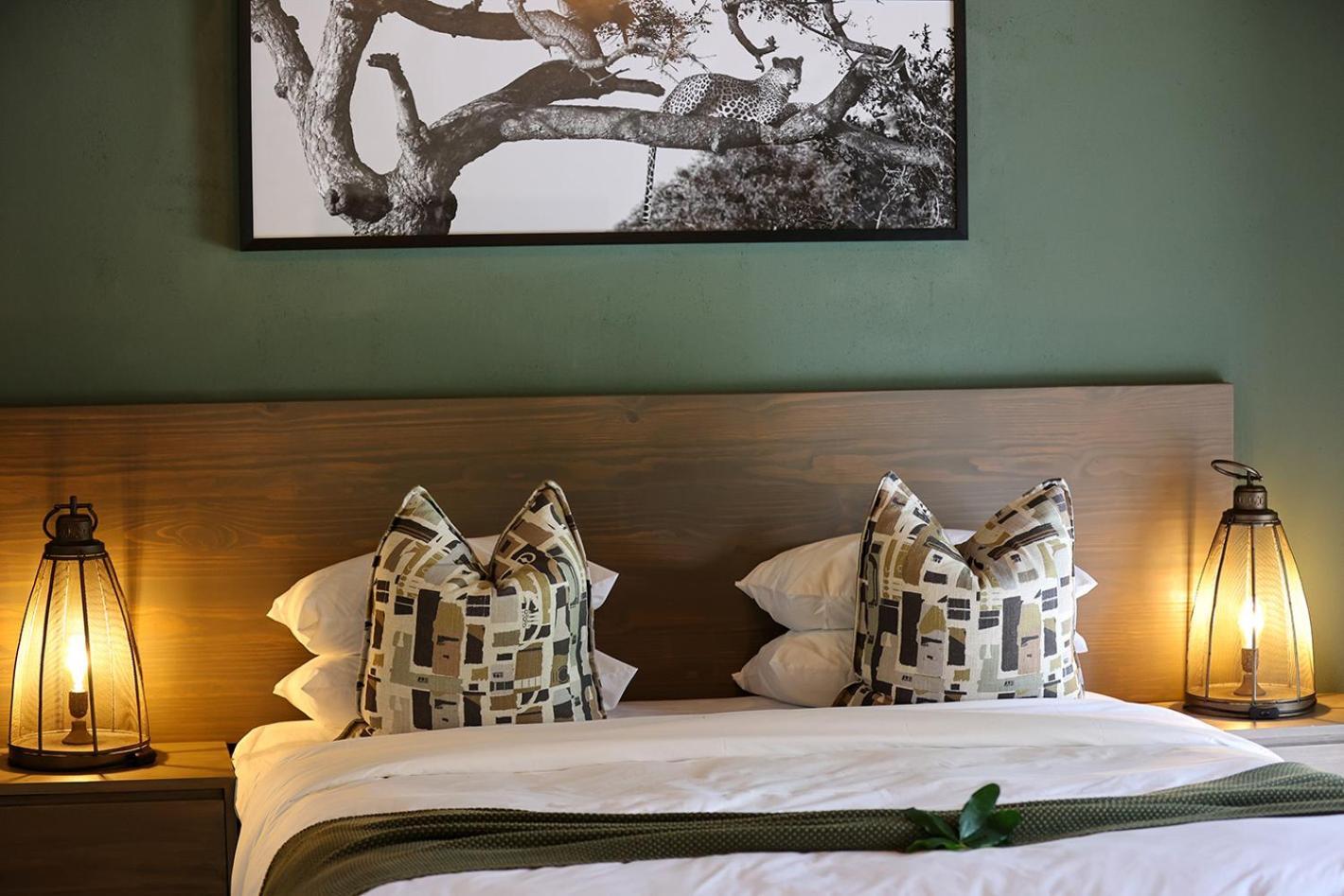 Tomo Safari Lodge Hoedspruit Camera foto