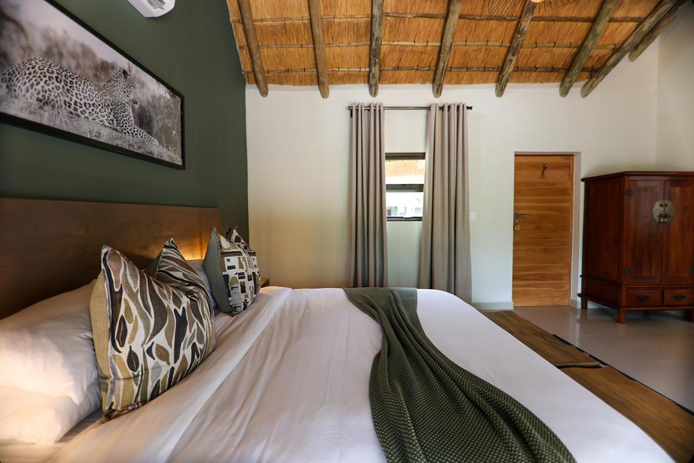 Tomo Safari Lodge Hoedspruit Camera foto