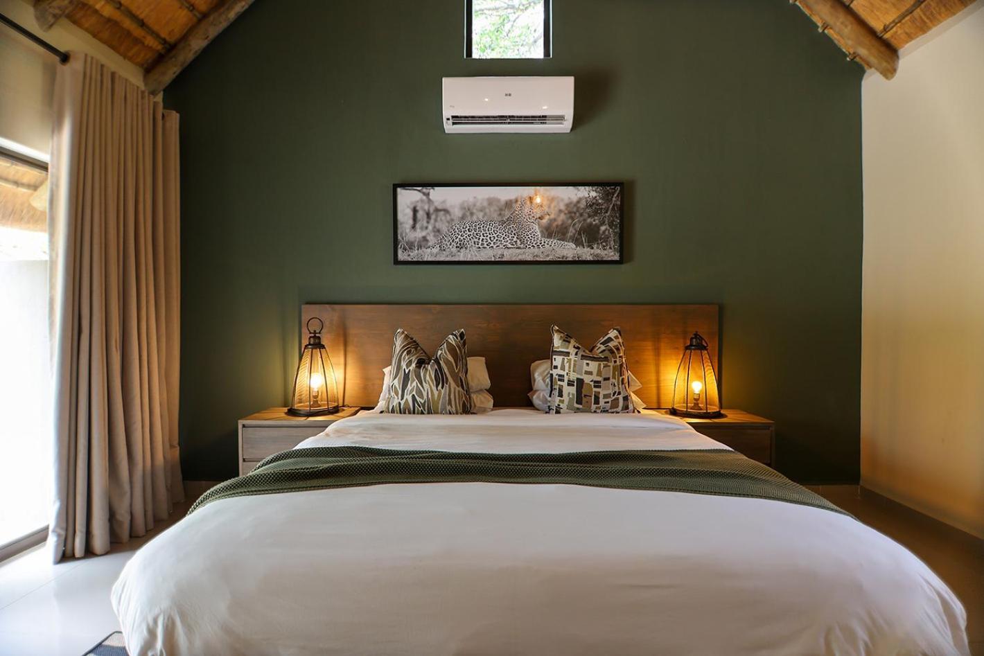 Tomo Safari Lodge Hoedspruit Camera foto