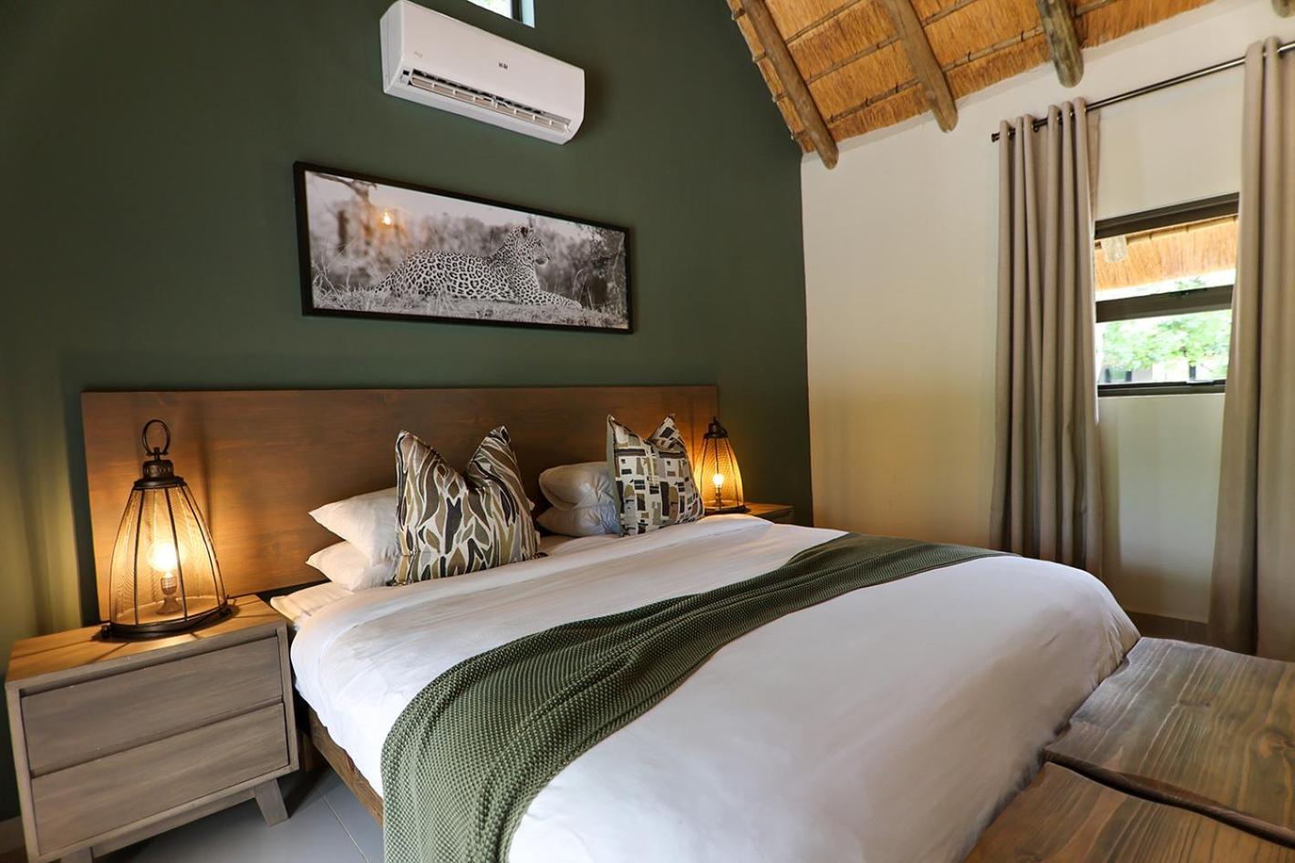 Tomo Safari Lodge Hoedspruit Camera foto