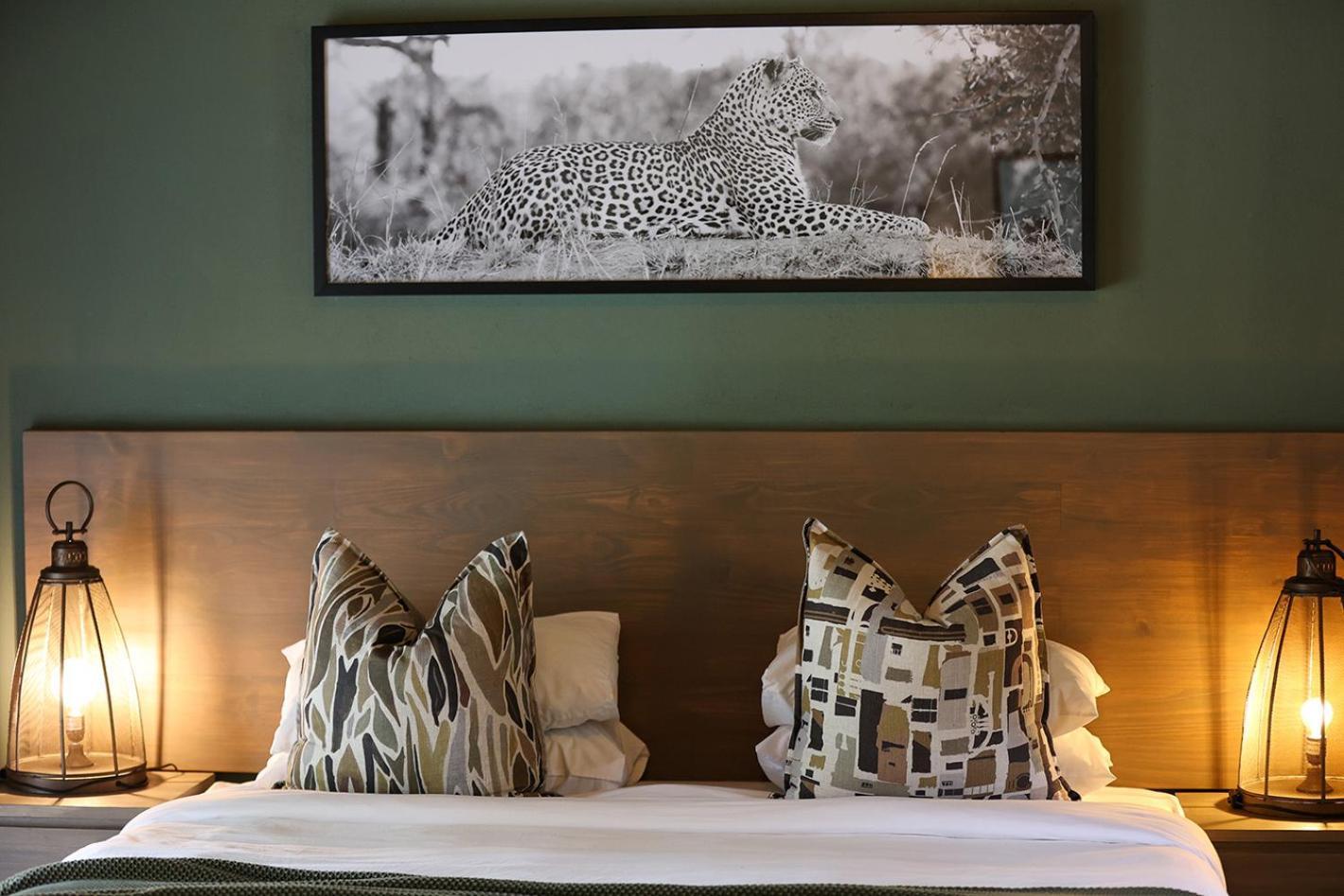 Tomo Safari Lodge Hoedspruit Camera foto