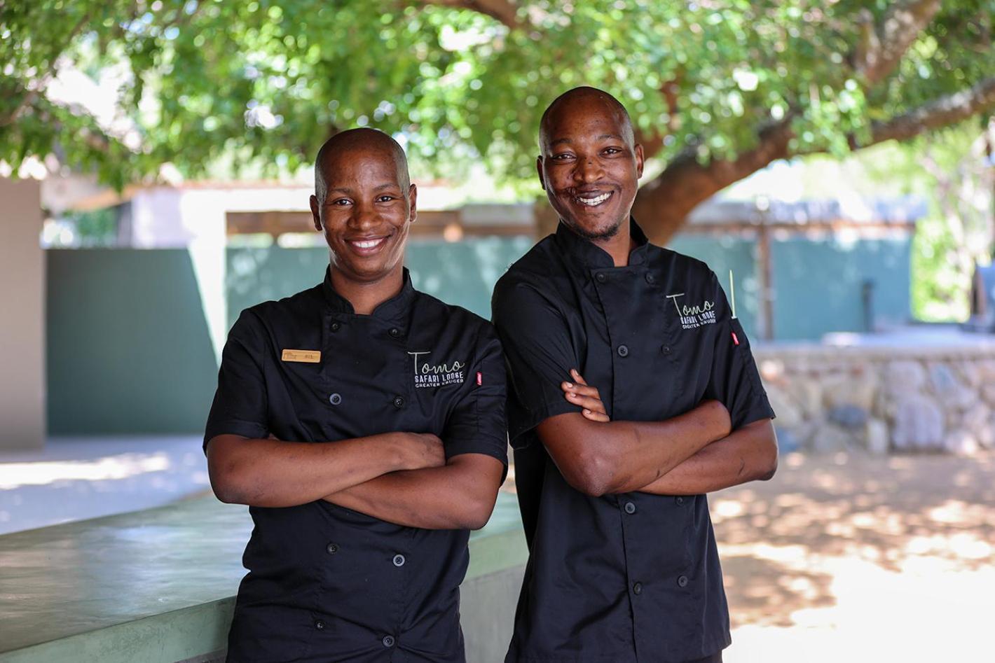 Tomo Safari Lodge Hoedspruit Esterno foto
