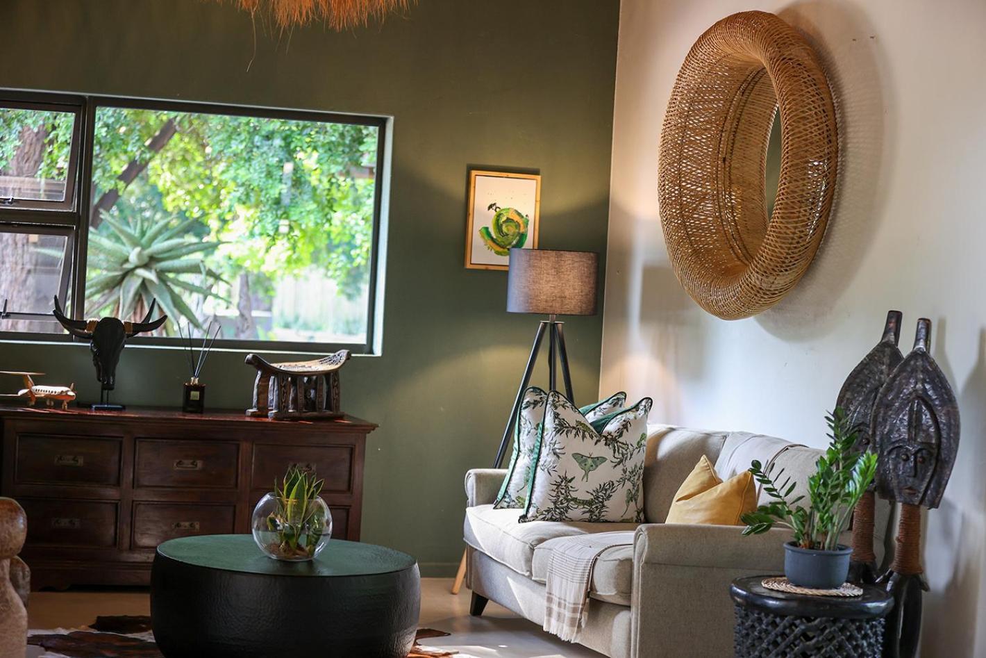 Tomo Safari Lodge Hoedspruit Esterno foto